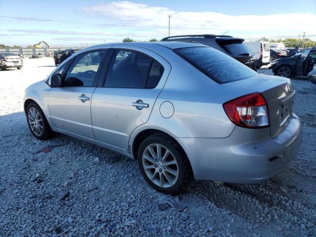 Zdjęcie 2 z aukcji – 2011 SUZUKI SX4 LE z VIN JS2YC5A20B6303857