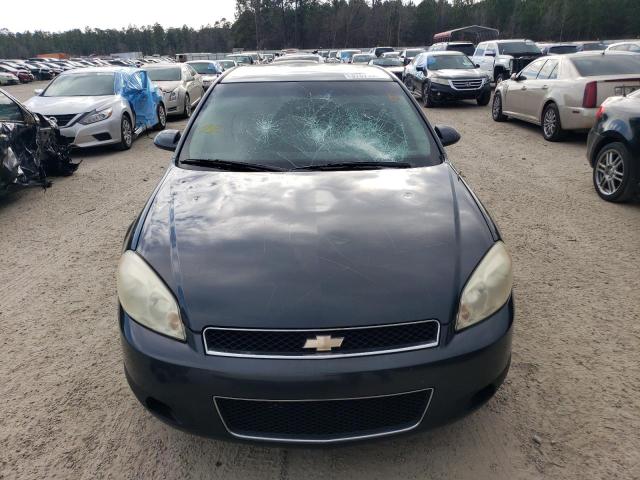 Zdjęcie 5 z aukcji – 2014 CHEVROLET IMPALA LIM z VIN 2G1WD5E39E1112640
