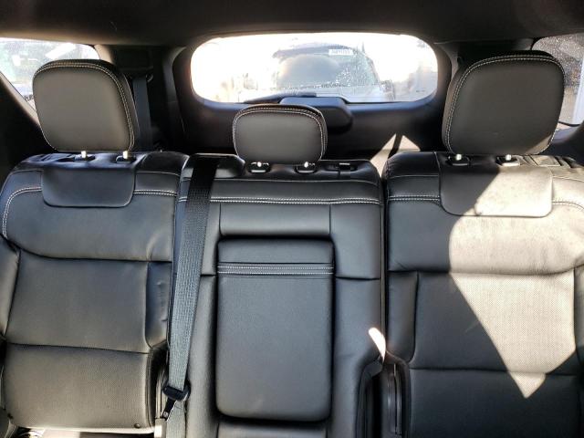Photo 10 from auction – 2022 FORD EXPLORER S with VIN 1FM5K8GC8NGB01263