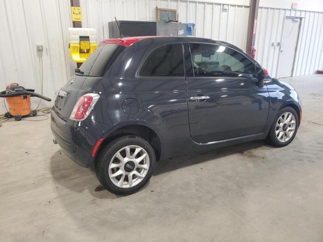 Photo 3 from auction – 2017 FIAT 500 POP with VIN 3C3CFFKR2HT580154