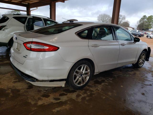 Photo 3 from auction – 2014 FORD FUSION SE with VIN 3FA6P0HD9ER100138