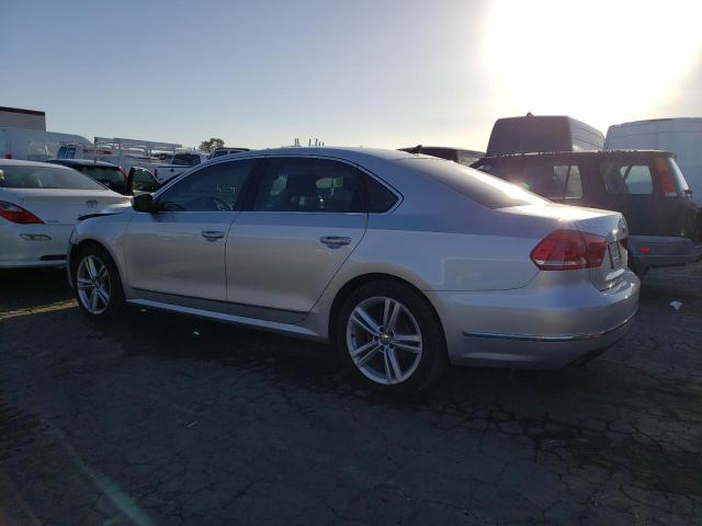 Photo 2 from auction – 2015 VOLKSWAGEN PASSAT SE with VIN 1VWBT7A37FC066826
