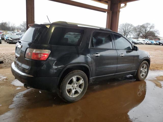Photo 3 from auction – 2010 GMC ACADIA SL with VIN 1GKLRKED3AJ241027