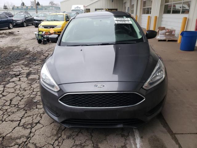 Photo 5 from auction – 2018 FORD FOCUS SE with VIN 1FADP3F21JL266852