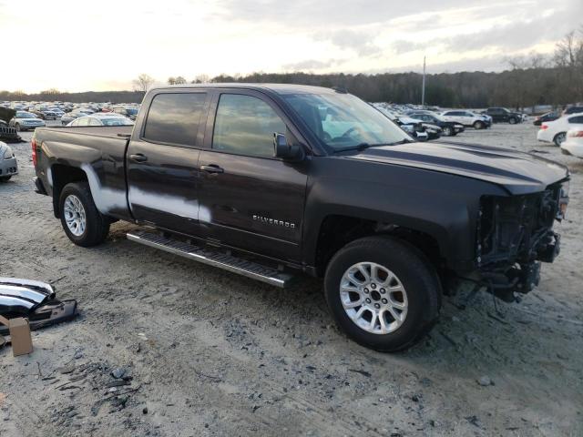 Photo 4 from auction – 2016 CHEVROLET SILVERADO with VIN 3GCPCREC6GG132831