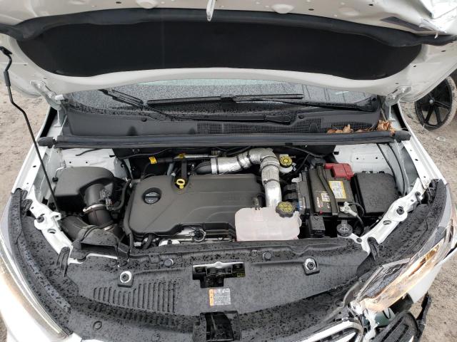 Photo 12 from auction – 2022 BUICK ENCORE PRE with VIN KL4CJESM1NB510564