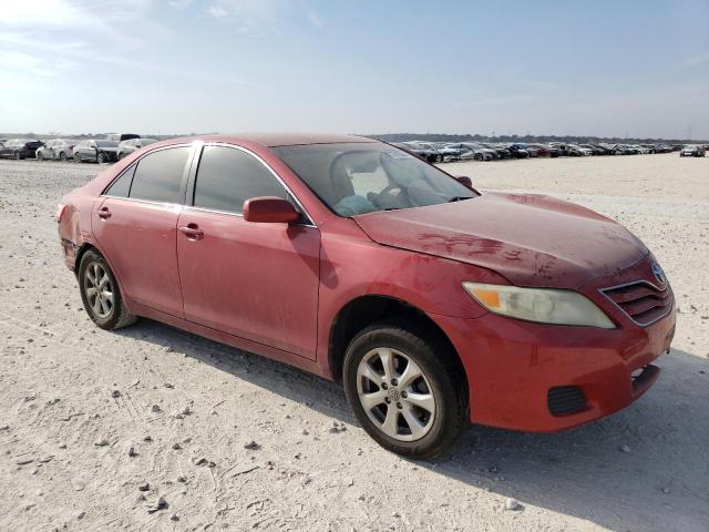 Photo 4 from auction – 2011 TOYOTA CAMRY BASE with VIN 4T1BF3EKXBU188763