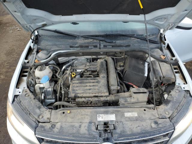 Photo 11 from auction – 2017 VOLKSWAGEN JETTA S with VIN 3VW2B7AJ8HM312138