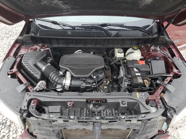 Photo 12 from auction – 2017 GMC ACADIA DEN with VIN 1GKKNPLS6HZ123944