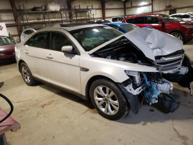 Photo 4 from auction – 2012 FORD TAURUS SEL with VIN 1FAHP2EW1CG121273