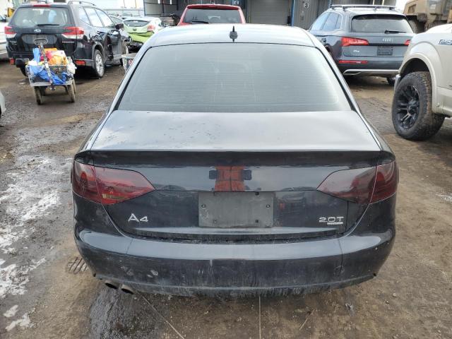 Photo 6 from auction – 2009 AUDI A4 PREMIUM with VIN WAUSF78K59N039301
