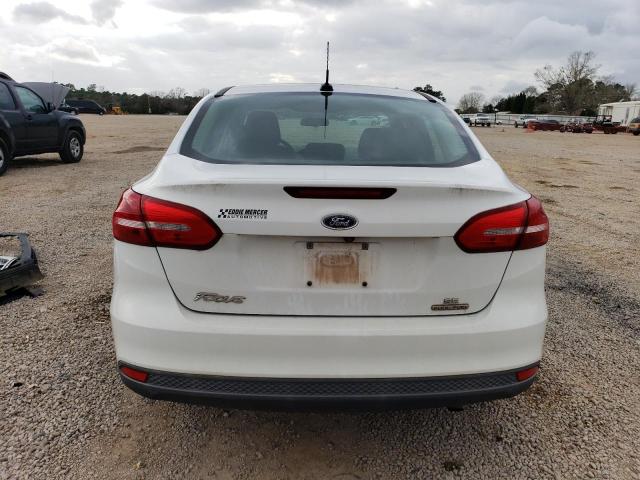 Photo 6 from auction – 2016 FORD FOCUS SE with VIN 1FADP3F24GL341259