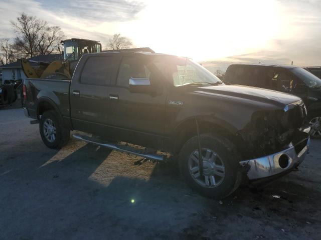 Photo 4 from auction – 2008 FORD F150 SUPER with VIN 1FTPW14VX8FB83456