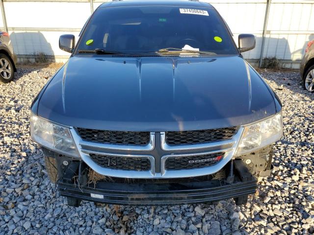 Photo 5 from auction – 2015 DODGE JOURNEY SX with VIN 3C4PDCBG0FT524761
