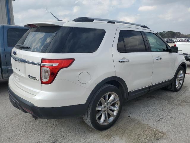 Photo 3 from auction – 2013 FORD EXPLORER X with VIN 1FM5K7D80DGA83835