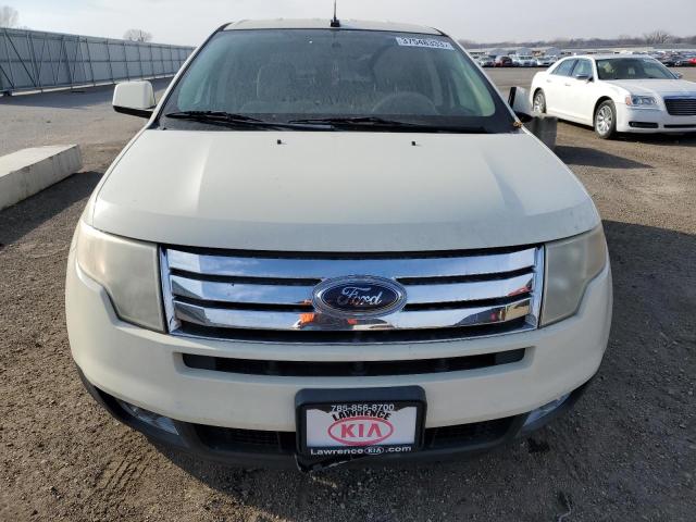 Photo 5 from auction – 2008 FORD EDGE SEL with VIN 2FMDK38C68BA51505