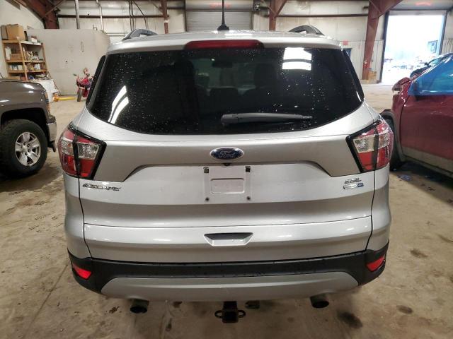 Photo 6 from auction – 2018 FORD ESCAPE SEL with VIN 1FMCU9HDXJUA99218