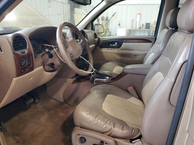 Photo 7 from auction – 2004 GMC ENVOY with VIN 1GKDS13S642440298
