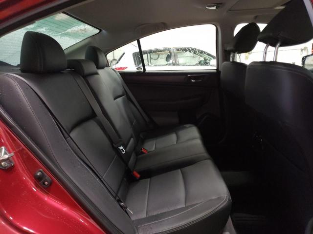 Photo 10 from auction – 2017 SUBARU LEGACY 2.5 with VIN 4S3BNAN63H3022422