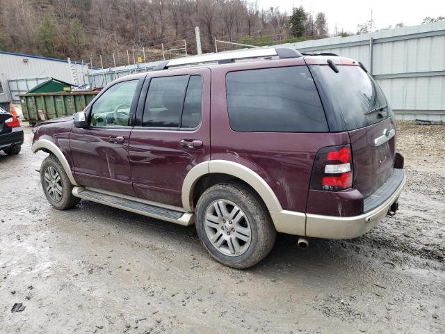 Photo 2 from auction – 2006 FORD EXPLORER E with VIN 1FMEU74846ZA08511