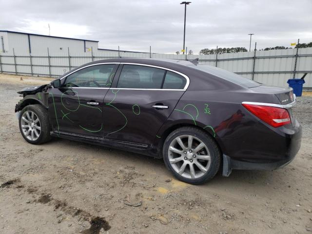 Photo 2 from auction – 2014 BUICK LACROSSE with VIN 1G4GB5G31EF189327