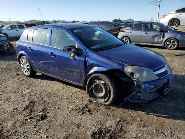 Photo 4 from auction – 2008 SATURN ASTRA XE with VIN W08AR671085073551