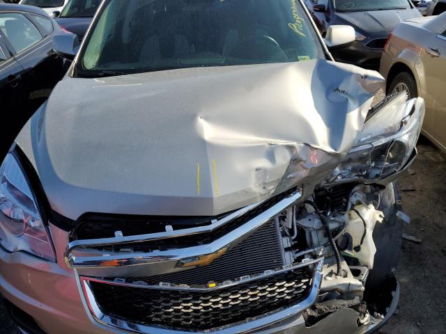 Photo 12 from auction – 2014 CHEVROLET EQUINOX LT with VIN 2GNALBEK8E6223510