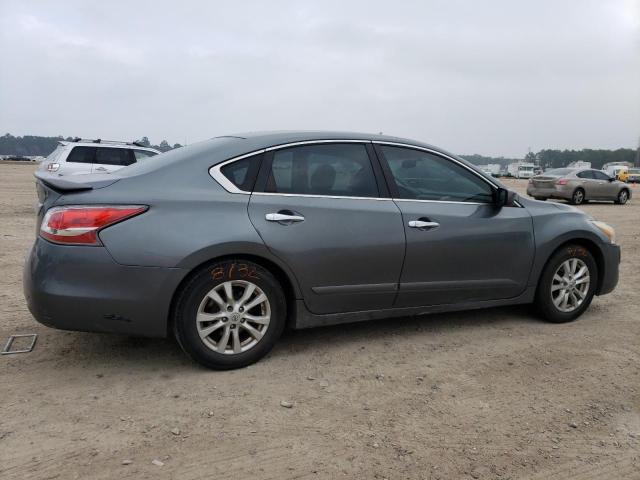 Photo 3 from auction – 2014 NISSAN ALTIMA 2.5 with VIN 1N4AL3AP4EN227264