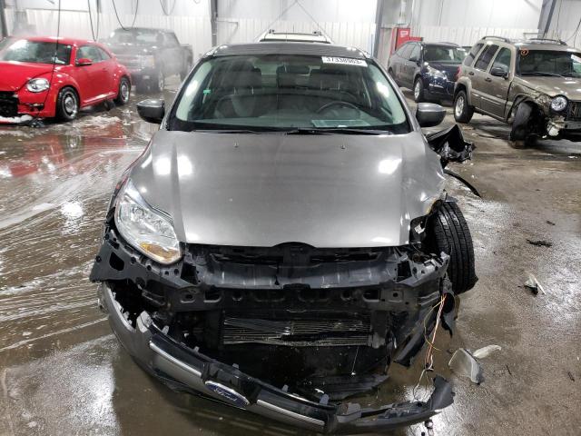 Photo 5 from auction – 2012 FORD FOCUS SE with VIN 1FAHP3F24CL314039