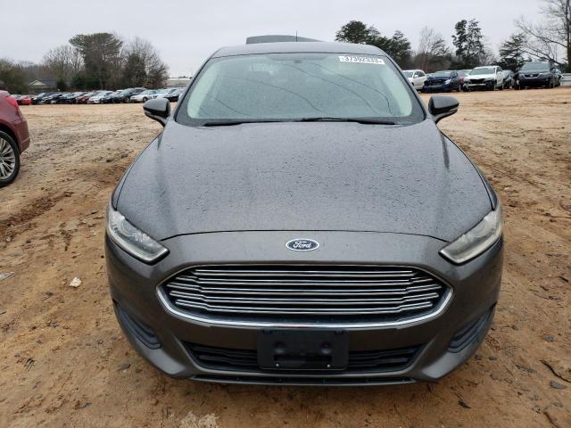 Photo 5 from auction – 2016 FORD FUSION SE with VIN 3FA6P0H72GR389621
