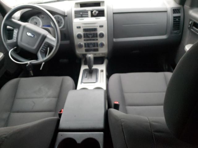 Фото 8 с аукциона – 2012 FORD ESCAPE XLT с VIN 1FMCU9D75CKC49637
