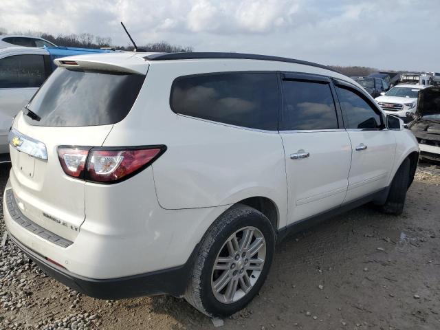 Photo 3 from auction – 2015 CHEVROLET TRAVERSE L with VIN 1GNKVGKD1FJ266379