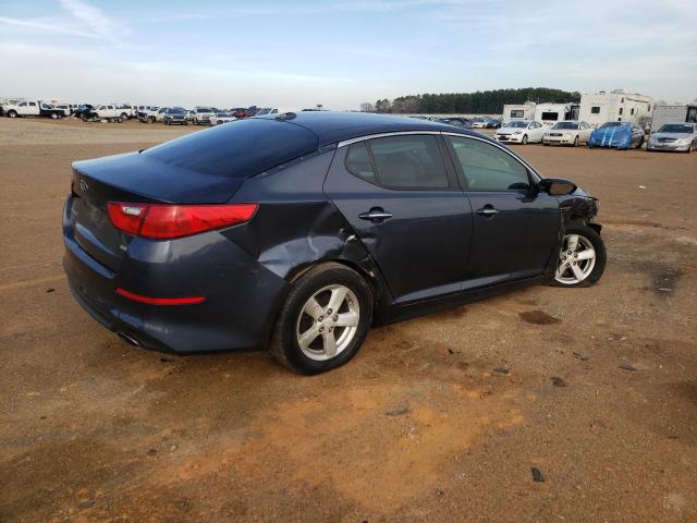 Photo 3 from auction – 2015 KIA OPTIMA LX with VIN KNAGM4A79F5550876