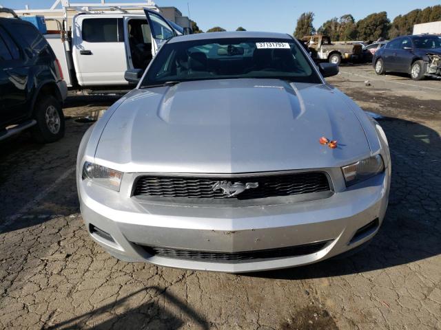 Photo 5 from auction – 2010 FORD MUSTANG with VIN 1ZVBP8AN8A5169780