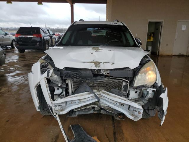 Photo 5 from auction – 2010 CHEVROLET EQUINOX LT with VIN 2CNALPEW8A6200999