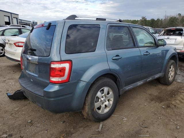 Photo 3 from auction – 2012 FORD ESCAPE LIM with VIN 1FMCU0E72CKB06686