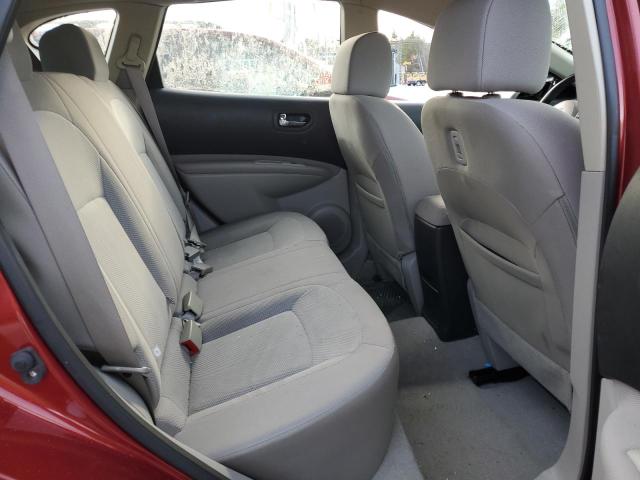 Photo 10 from auction – 2012 NISSAN ROGUE S with VIN JN8AS5MV3CW376019