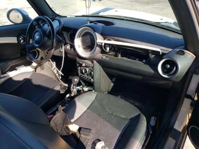 Photo 8 from auction – 2012 MINI COOPER with VIN WMWZN3C52CT134249