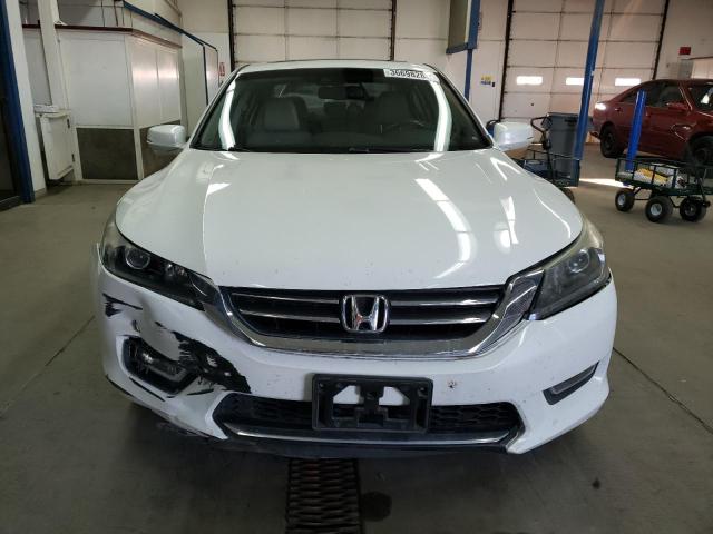 Photo 5 from auction – 2013 HONDA ACCORD EXL with VIN 1HGCR2F80DA071700