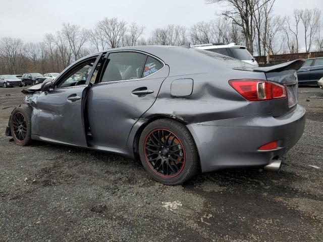 Photo 2 from auction – 2013 LEXUS IS 250 with VIN JTHCF5C28D5062839
