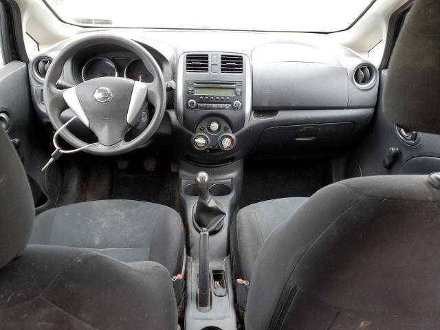 Photo 8 from auction – 2014 NISSAN VERSA NOTE with VIN 3N1CE2CP1EL393331