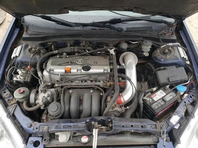 Photo 11 from auction – 2002 ACURA RSX with VIN JH4DC54842C034027