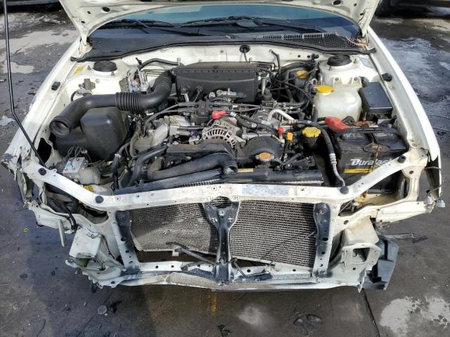 Photo 12 from auction – 2003 SUBARU LEGACY OUT with VIN 4S3BH675337631150