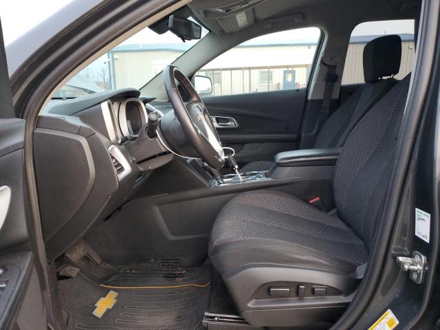 Photo 7 from auction – 2017 CHEVROLET EQUINOX LT with VIN 2GNFLFEK1H6349242