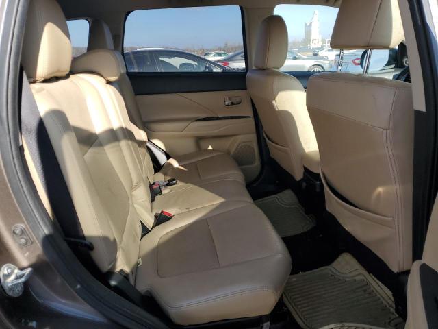 Photo 11 from auction – 2017 MITSUBISHI OUTLANDER with VIN JA4AZ3A32HZ051229