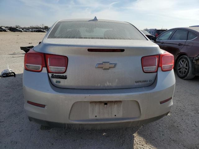 Photo 6 from auction – 2014 CHEVROLET MALIBU 2LT with VIN 1G11E5SL8EF297865