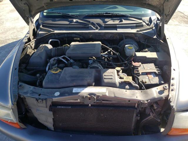 Photo 12 from auction – 2003 DODGE DURANGO with VIN 1D4HS48N03F566071
