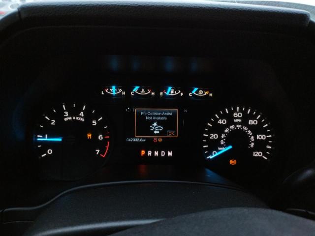 Photo 9 from auction – 2019 FORD F150 SUPER with VIN 1FTEW1CP7KKE34796