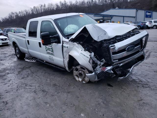 Photo 4 from auction – 2016 FORD F250 SUPER with VIN 1FT7W2B63GEA38359