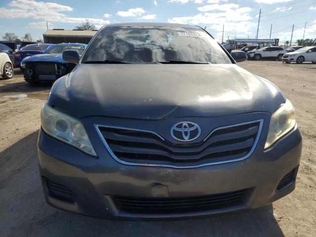 Photo 5 from auction – 2011 TOYOTA CAMRY BASE with VIN 4T1BF3EK4BU713512